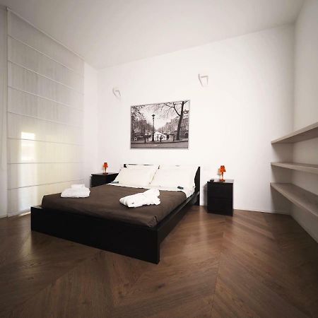 Apartamento Turati 3 Milán Exterior foto