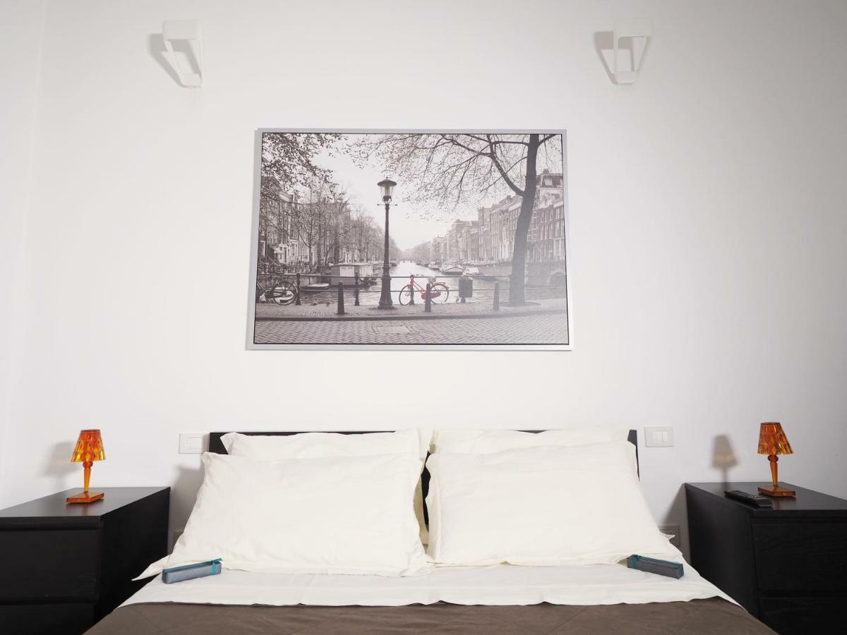 Apartamento Turati 3 Milán Exterior foto