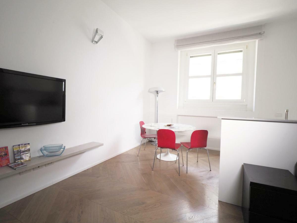 Apartamento Turati 3 Milán Exterior foto