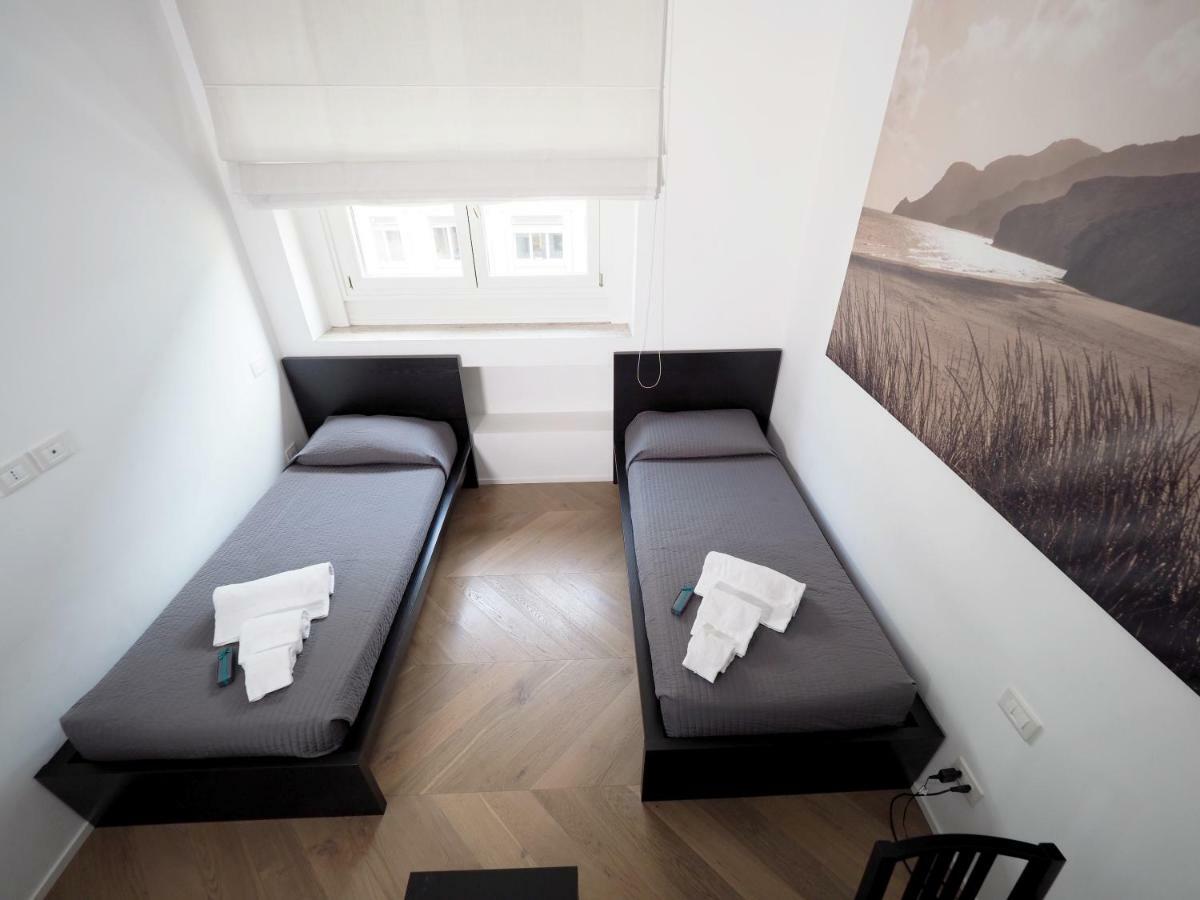 Apartamento Turati 3 Milán Exterior foto