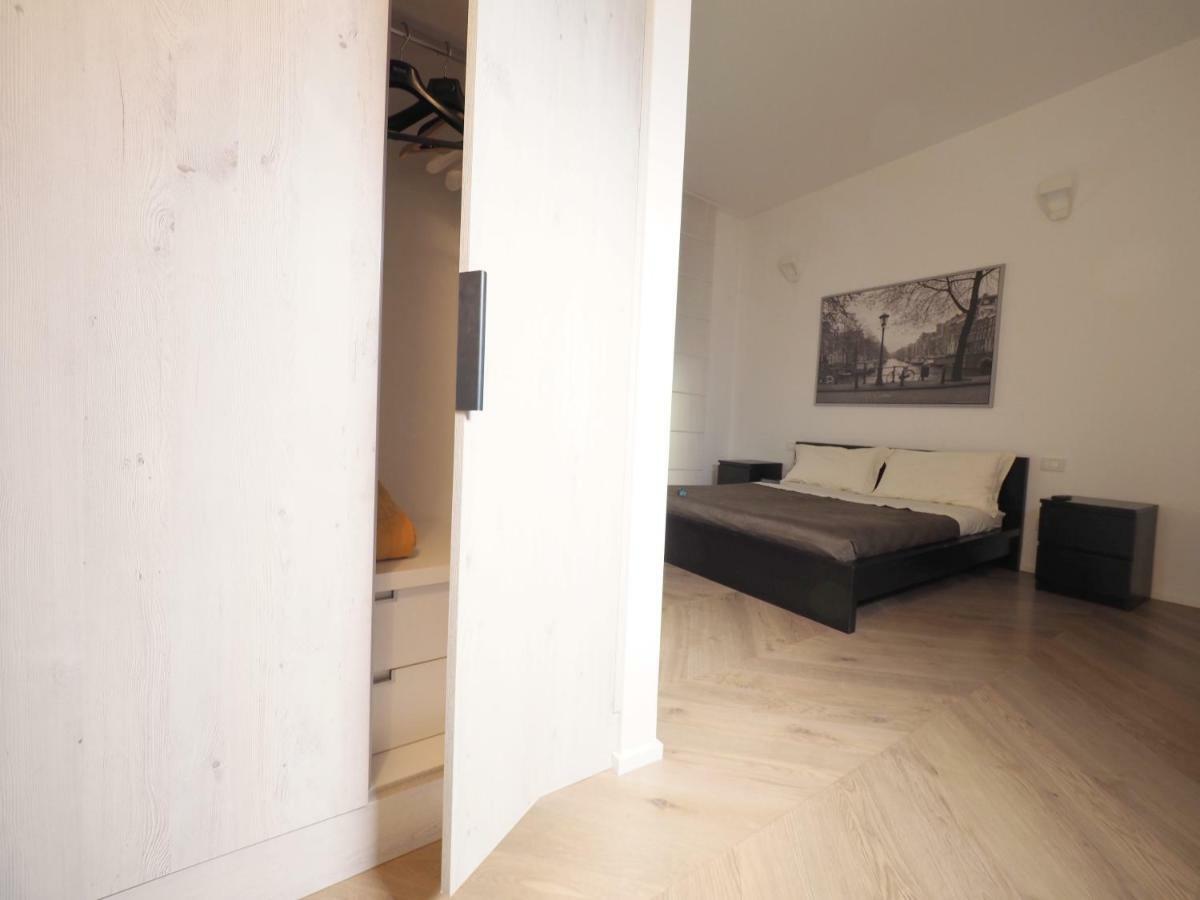 Apartamento Turati 3 Milán Exterior foto