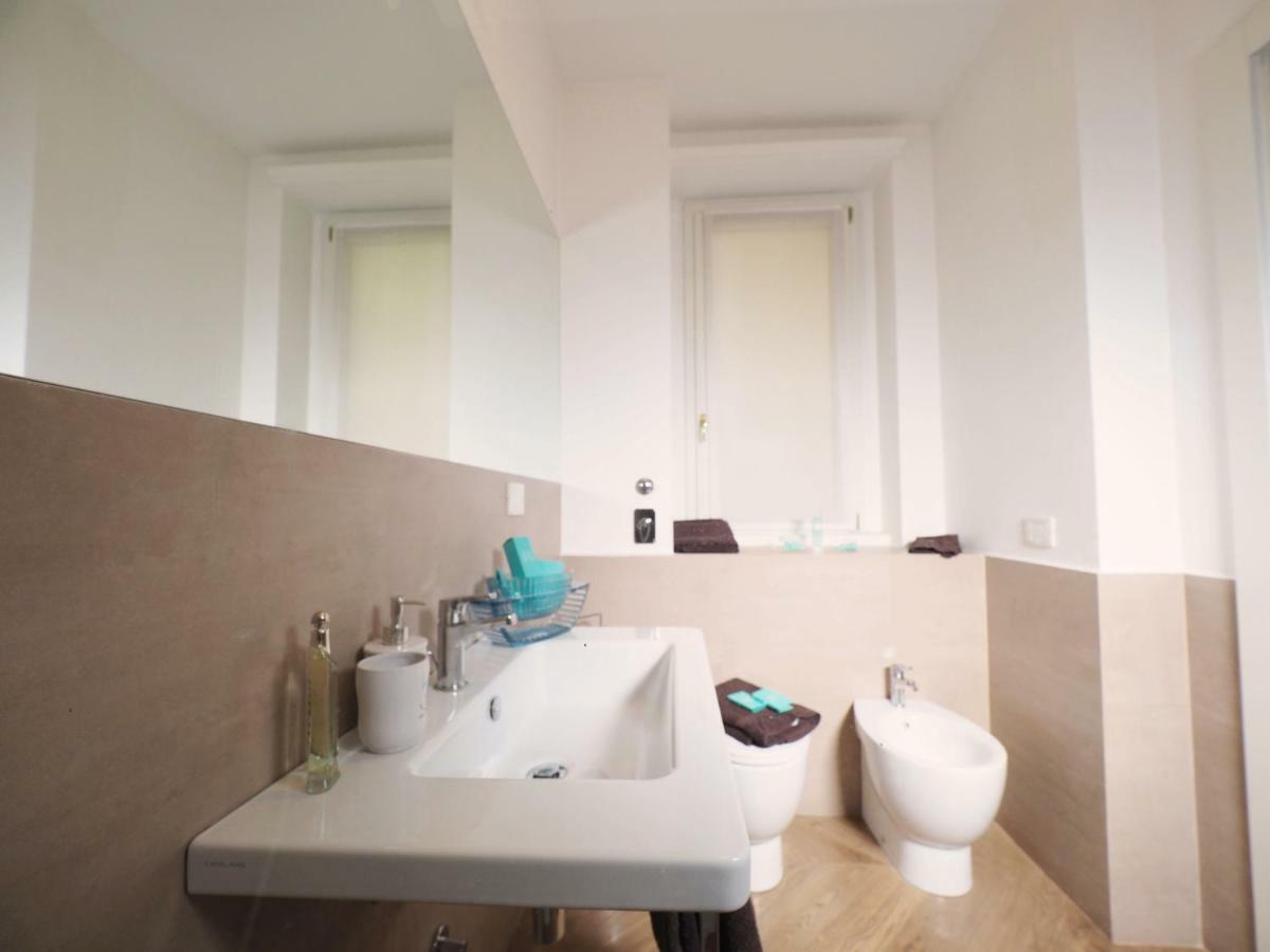 Apartamento Turati 3 Milán Exterior foto